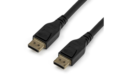 StarTech.com 3m DisplayPort 1.4 kabel VESA gecertificeerd
