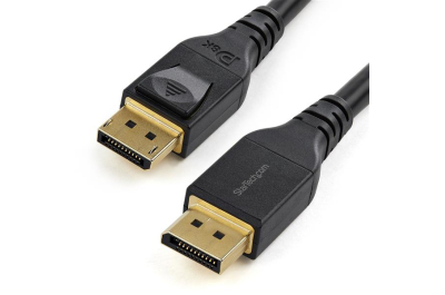StarTech.com DisplayPort 1.4 kabel VESA gecertificeerd 4 m
