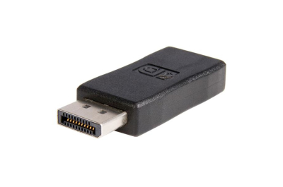 StarTech.com DisplayPort naar HDMI video adapter M/F