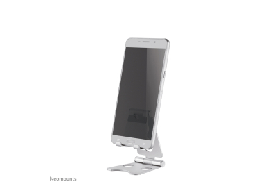 Neomounts DS10-150SL1 Telefoonstandaard tot 4.7" - opvouwbaar - universeel