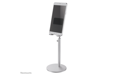 Neomounts DS10-200SL1 Telefoonstandaard tot 7" - hoogteverstelbaar - universeel