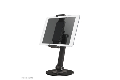 Neomounts DS15-540BL1 Tablet standaard 4.7-12.9" - universeel