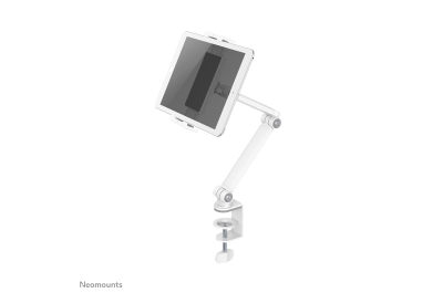 Neomounts DS15-545WH1 Tablet houder bureauklem 4.7-12.9" - universeel - full motion