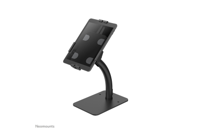 Neomounts DS15-625BL1 Tablet standaard bureau 7.9-11" - vergrendelbaar - universeel