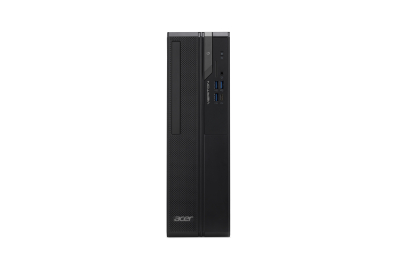 Acer Veriton X X2720G I7456 Pro SFF Intel® Core™ i7 i7-14700 16 GB DDR5-SDRAM 512 GB SSD Windows 11 Pro PC Zwart