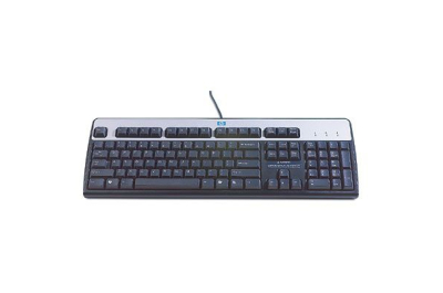 HP USB Standard Keyboard toetsenbord QWERTY Amerikaans Engels