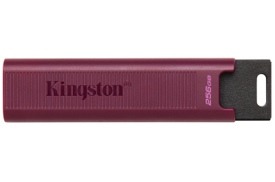 Kingston Technology DataTraveler 256GB Max Type-A 1000R/900W USB 3.2 Gen 2