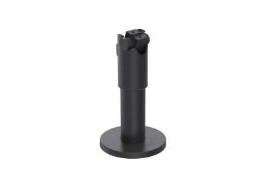Ergonomic Solutions SpacePole Payment DTP101-32 POS-systeemaccessoire POS-bevestiging Wit Metaal