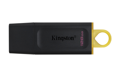 Kingston Technology DataTraveler Exodia - USB 3.2 Flash Drive