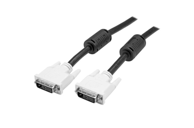 StarTech.com 7 m DVI-D Dual Link-kabel M/M