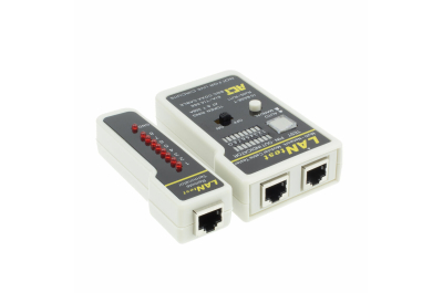 ACT LAN Kabeltester UTP/STP/BNC