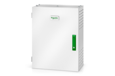 APC Easy 3S UPS-batterij kabinet Tower