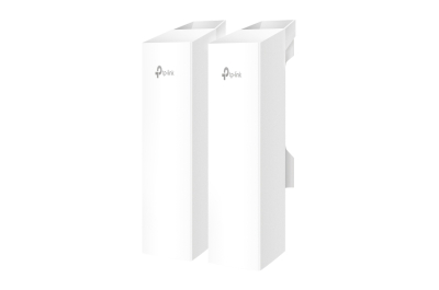 TP-Link EAP211-BRIDGE KIT bridge & repeater Netwerkbrug 867 Mbit/s Wit