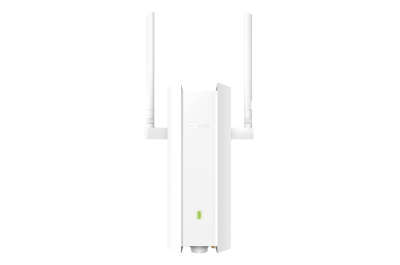 TP-Link Omada EAP625-Outdoor HD 1800 Mbit/s Wit Power over Ethernet (PoE)