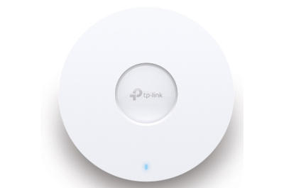TP-Link Omada EAP653 (5-pack) 2976 Mbit/s Wit Power over Ethernet (PoE)
