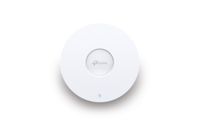 TP-Link Omada EAP670 draadloos toegangspunt (WAP) 5400 Mbit/s Wit Power over Ethernet (PoE)