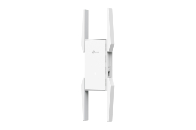 TP-Link Omada EAP673-Extender Netwerkrepeater Wit 10, 100, 1000 Mbit/s