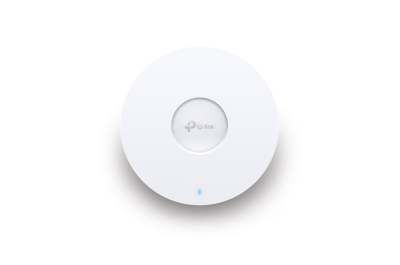 TP-Link Omada EAP670 5400 Mbit/s Wit Power over Ethernet (PoE)