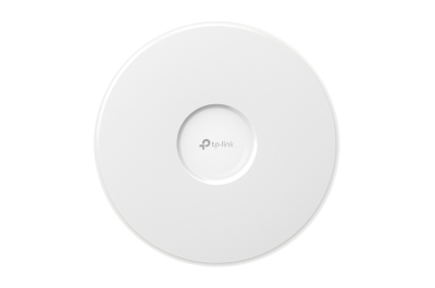 TP-Link Omada EAP772 draadloos toegangspunt (WAP) 9300 Mbit/s Wit