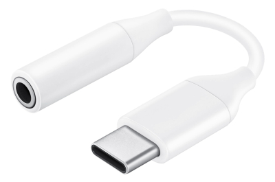 Samsung EE-UC10JUWEGUS audio kabel USB Wit