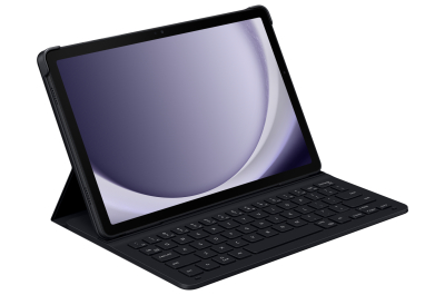 Samsung EF-DX211 Scandinavisch Pogo Pin Zwart