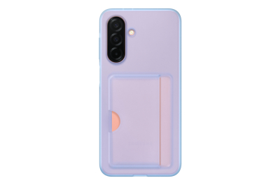 Samsung Galaxy A26 5G Card Slot Case