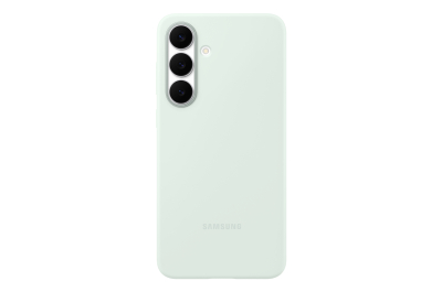 Samsung Galaxy S25 FE Silicone Case