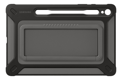 Samsung EF-RX710CBEGWW tabletbehuizing 27,9 cm (11") Hoes Titanium
