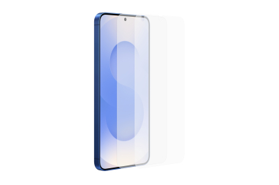 Samsung EF-US936CTEGWW scherm- & rugbeschermer voor mobiele telefoons Doorzichtige schermbeschermer 1 stuk(s)