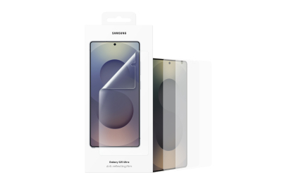 Samsung EF-US938CTEGWW scherm- & rugbeschermer voor mobiele telefoons Doorzichtige schermbeschermer 1 stuk(s)