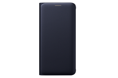 Samsung EF-WG928 mobiele telefoon behuizingen Flip case Zwart