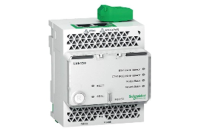 Schneider Electric Link150 gateway/controller 10, 100 Mbit/s