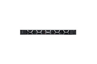 DELL PowerEdge R360 server 2 TB Rack (1U) Intel Xeon E E-2414 2,6 GHz 16 GB DDR5-SDRAM 700 W