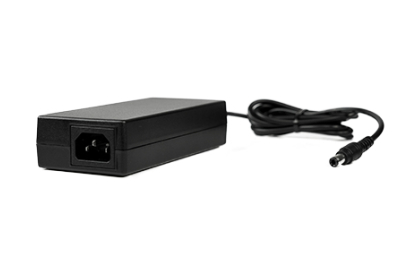 NETGEAR EPS90W netvoeding & inverter Binnen 90 W Zwart