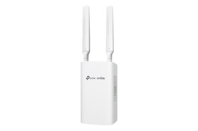TP-Link Omada ER703WP-4G-Outdoor gateway/controller 10, 100, 1000 Mbit/s
