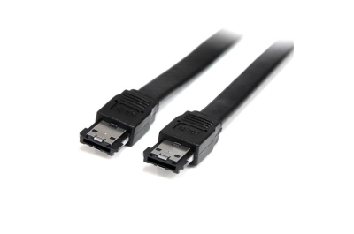 StarTech.com 90cm Afgeschermde Externe eSATA Kabel M/M