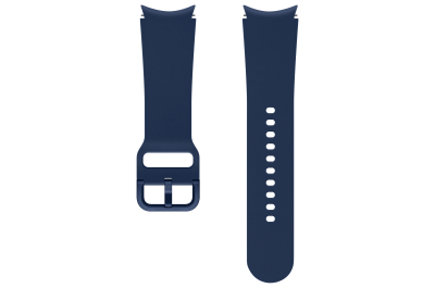 Samsung ET-SFR86SNEGEU slimme draagbare accessoire Band Marineblauw