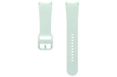 Samsung ET-SFR94LMEGEU slimme draagbare accessoire Band Groen Fluorelastomeer