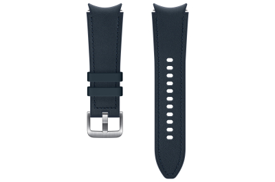 Samsung ET-SHR88S Band Marineblauw Leer
