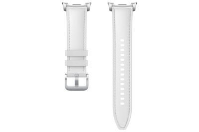 Samsung ET-SLL50LWEGEU slimme draagbare accessoire Band Wit Kunstleer