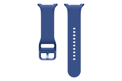 Samsung ET-SNL32SNEGEU slimme draagbare accessoire Band Blauw Rubber