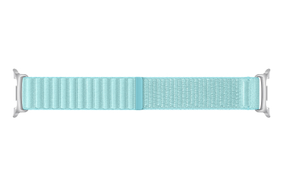 Samsung ET-SVL32SMEGEU slimme draagbare accessoire Band Muntkleur Stof/Weefsel, Nylon
