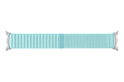 Samsung ET-SVL33LMEGEU slimme draagbare accessoire Band Muntkleur Stof/Weefsel, Nylon