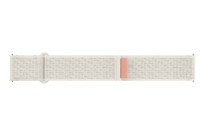 Samsung ET-SVR93SUEGEU slimme draagbare accessoire Band Zand Stof/Weefsel