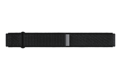 Samsung ET-SVR94LBEGEU slimme draagbare accessoire Band Zwart Nylon