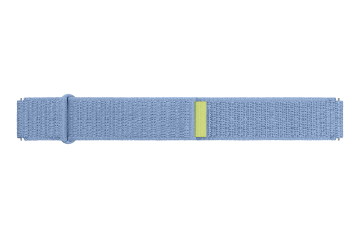 Samsung ET-SVR94LLEGEU slimme draagbare accessoire Band Blauw