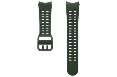 Samsung ET-SXR94LGEGEU slimme draagbare accessoire Band Groen Fluorelastomeer