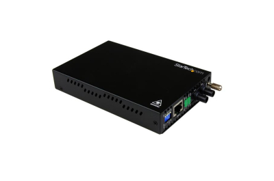 StarTech.com 10/100 Mbit Multi-Mode Glasvezel Converter ST 2 km