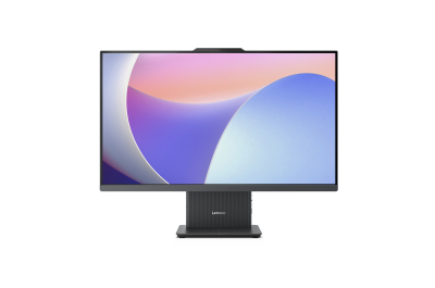 Lenovo IdeaCentre AIO 27IRH9 Intel® Core™ i5 i5-13420H 68,6 cm (27") 1920 x 1080 Pixels Alles-in-één-pc 16 GB DDR5-SDRAM 1 TB SSD Windows 11 Home Wi-Fi 6 (802.11ax) Zwart