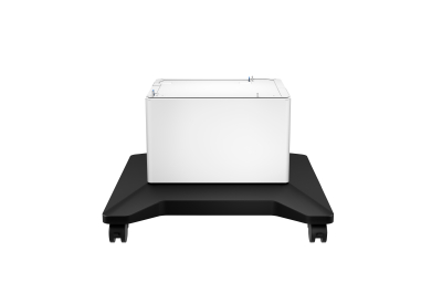 HP LaserJet printerkast